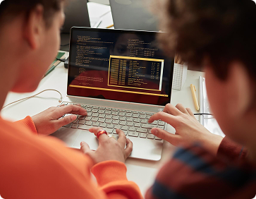 Frontend Development...