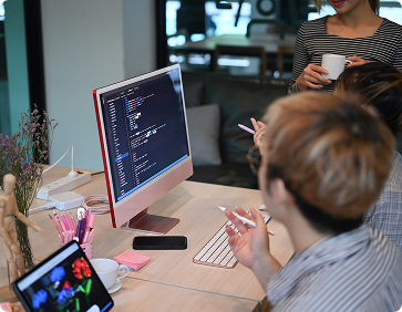 Full-Stack Integration