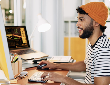 Fundamentals & Web...