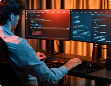 Testing & Deployment